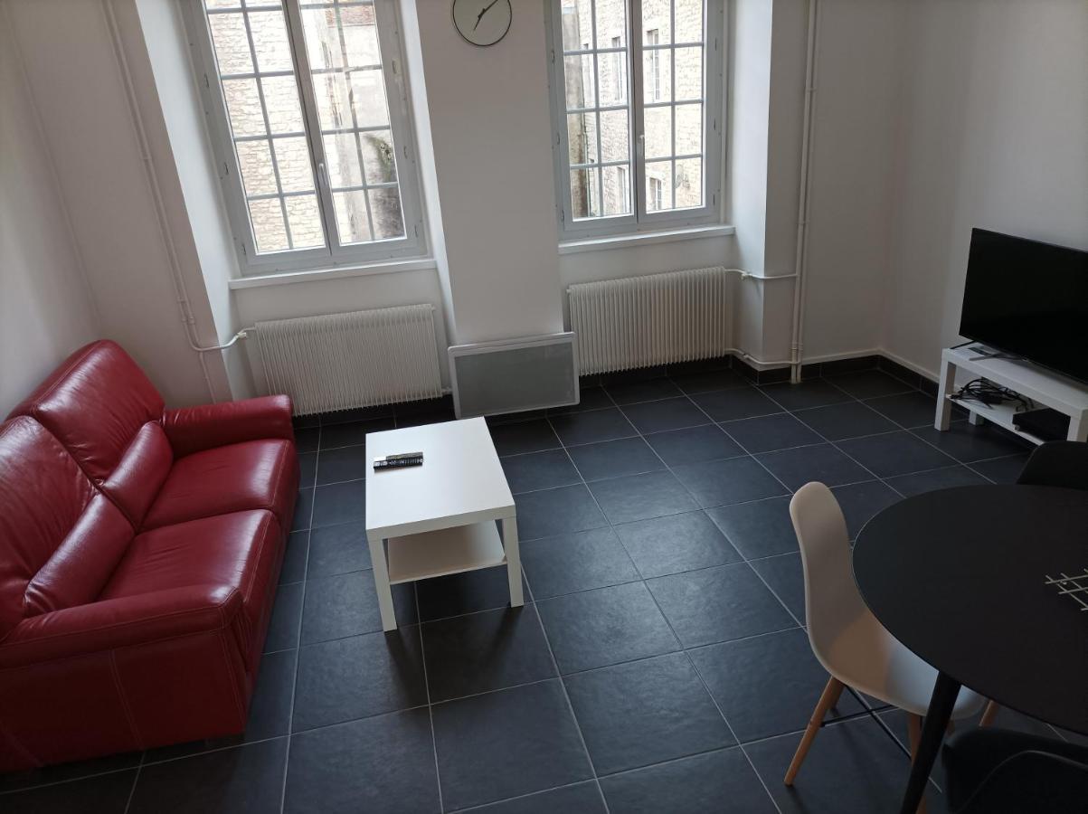 סאלן-לה-באן O'Couvent - Appartement 77 M2 - 2 Chambres - A321 מראה חיצוני תמונה