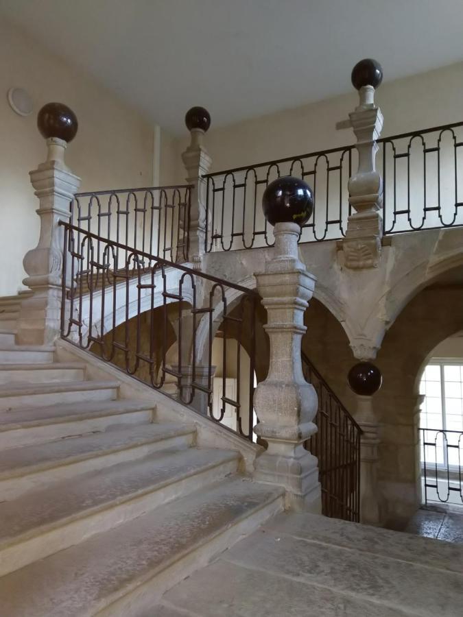 סאלן-לה-באן O'Couvent - Appartement 77 M2 - 2 Chambres - A321 מראה חיצוני תמונה