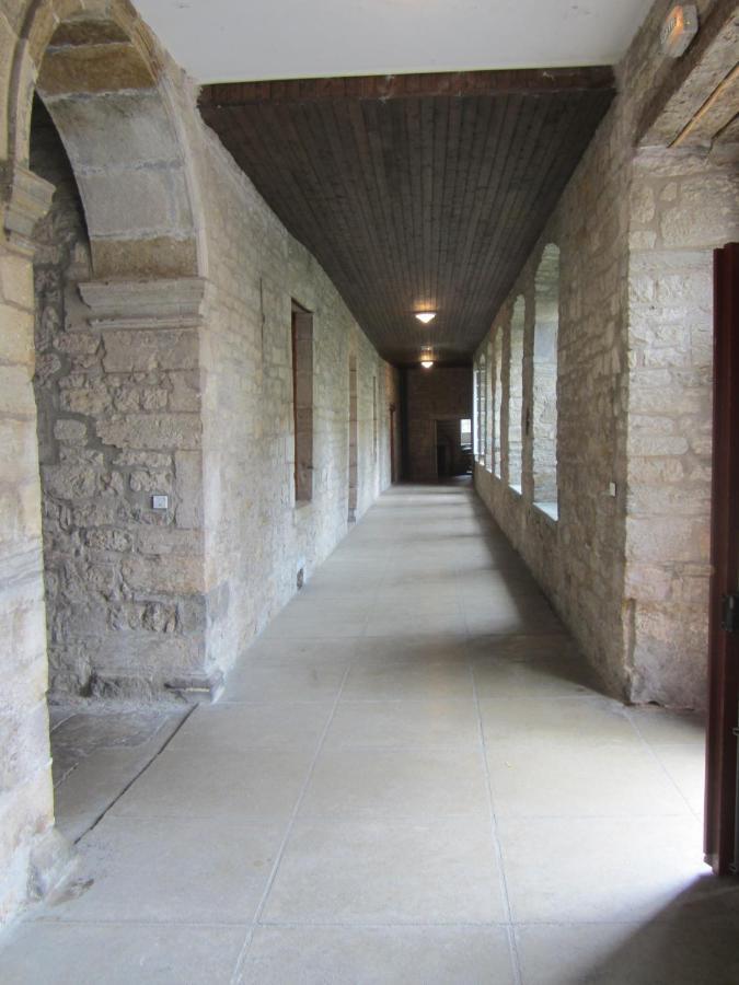סאלן-לה-באן O'Couvent - Appartement 77 M2 - 2 Chambres - A321 מראה חיצוני תמונה